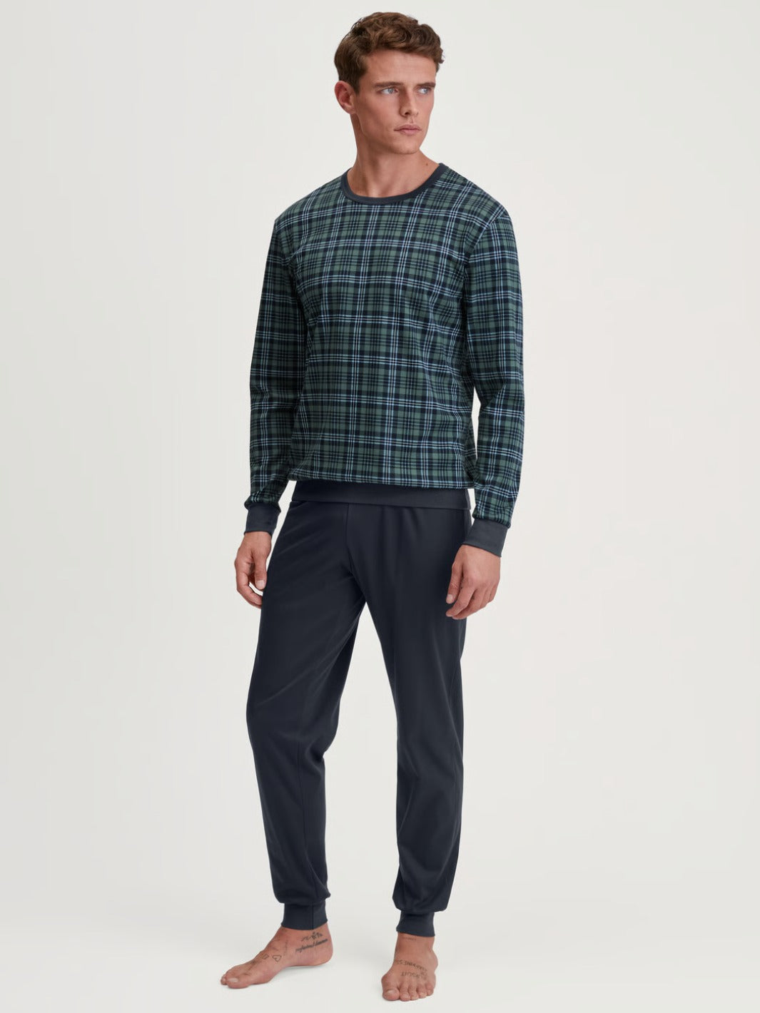 RELAX STREAMLINE PYJAMA