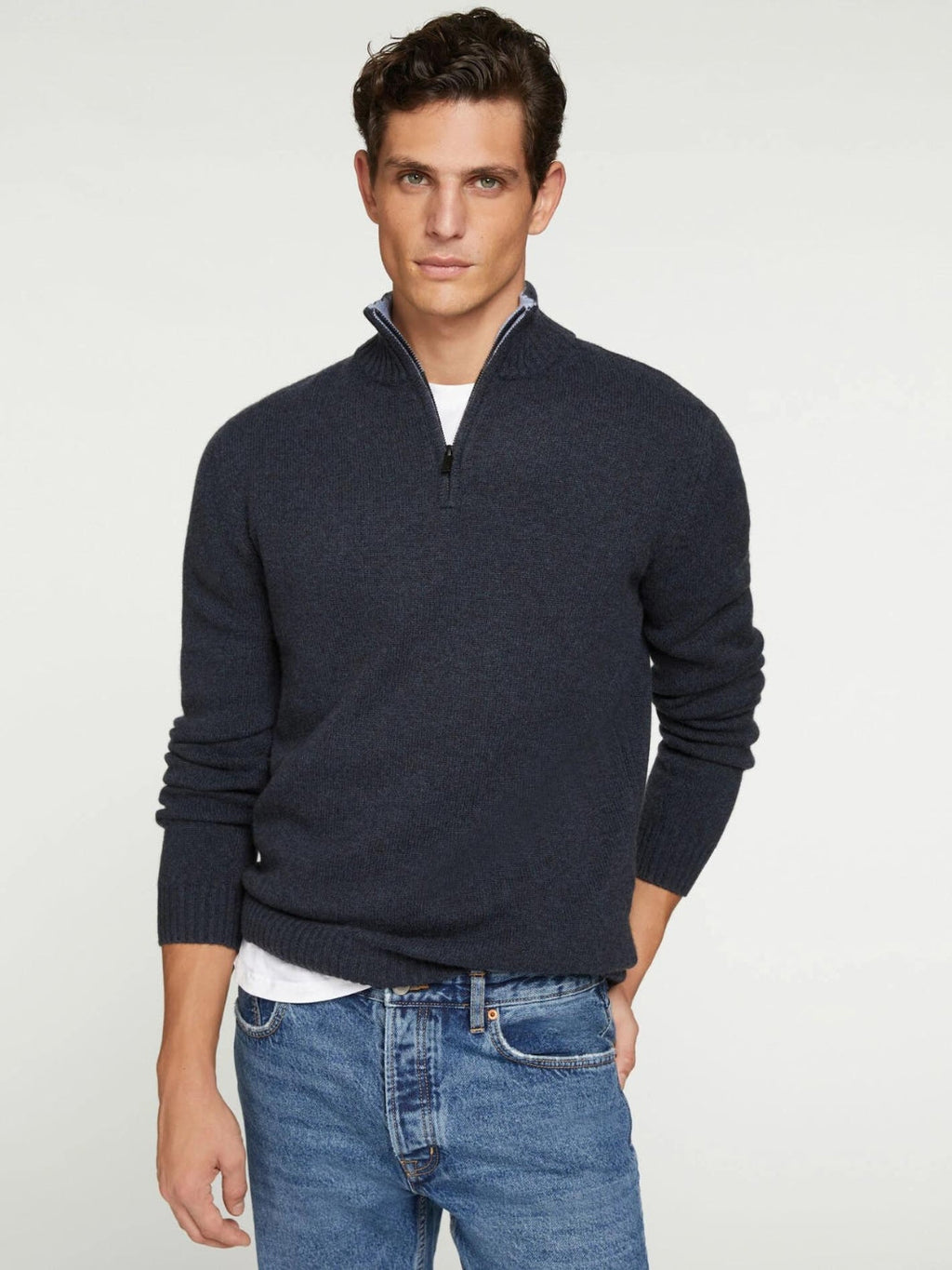 GREG SWEATER