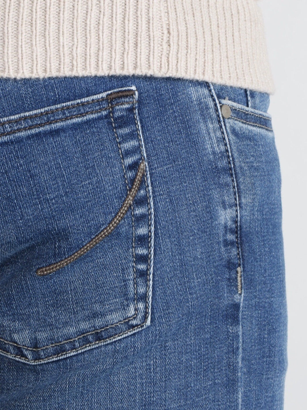 RAVELLO JEANS