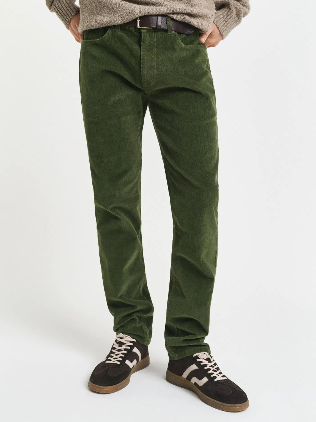 CORDUROY JEANS
