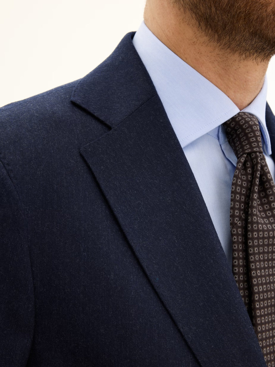 FOGERTY WOOL BLAZER