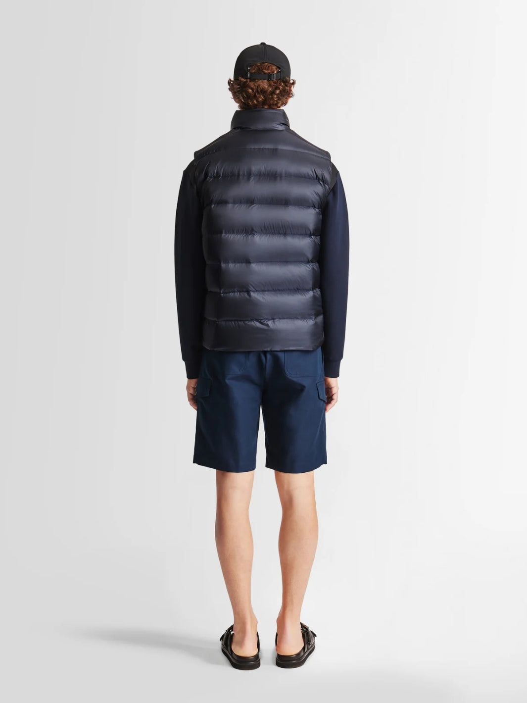 GORVONE VEST