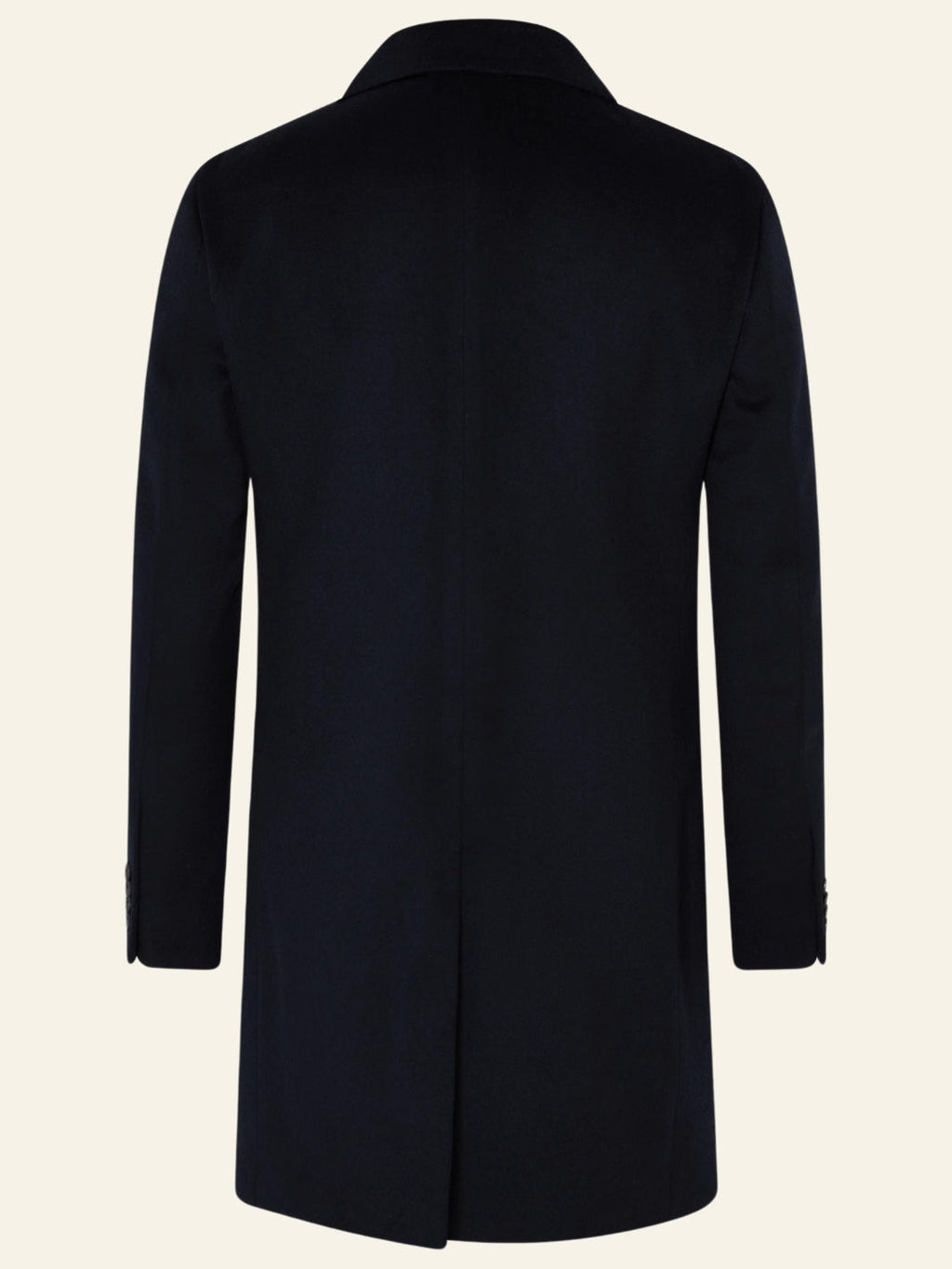 SYLAR COAT