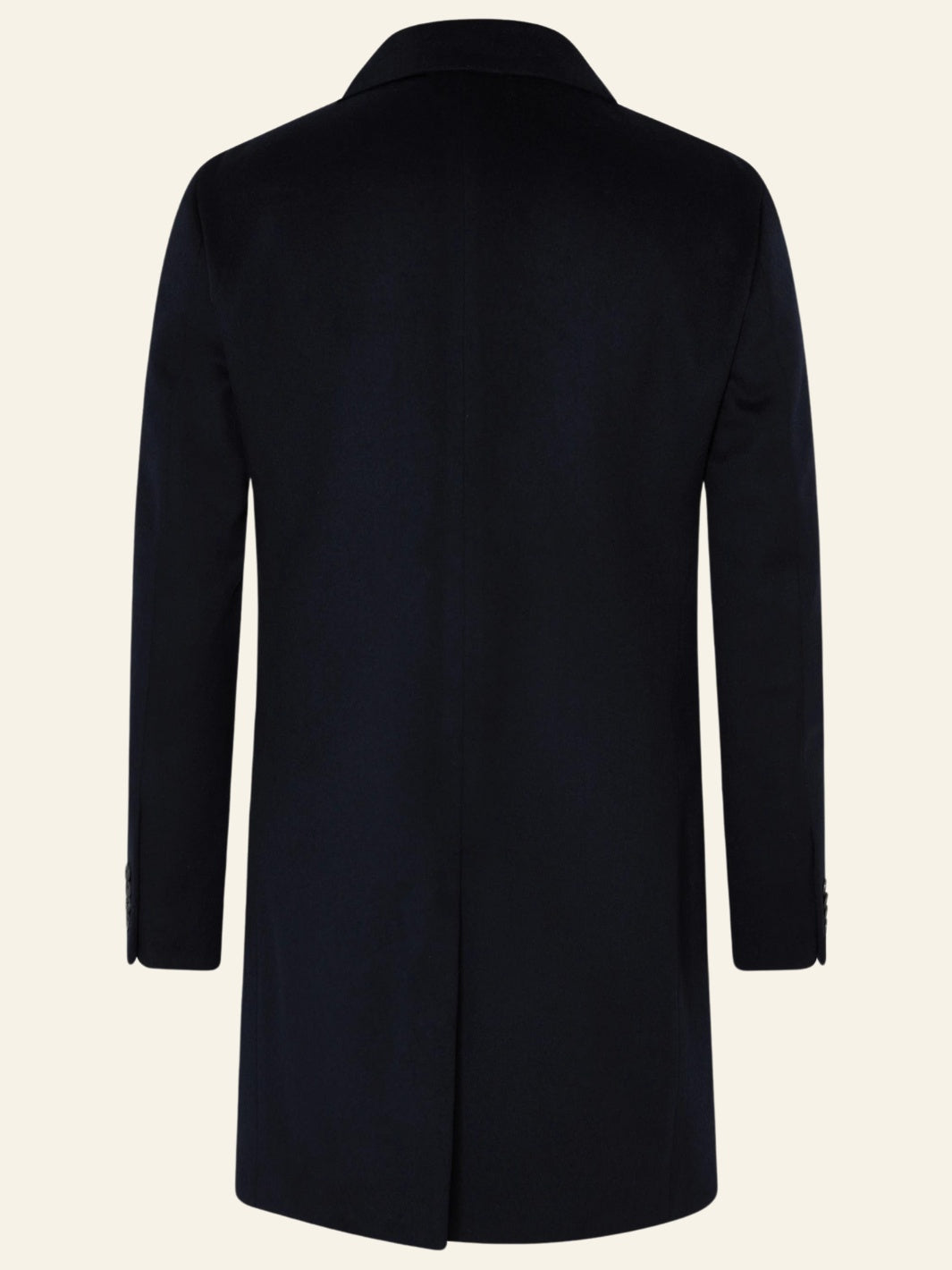 SYLAR COAT