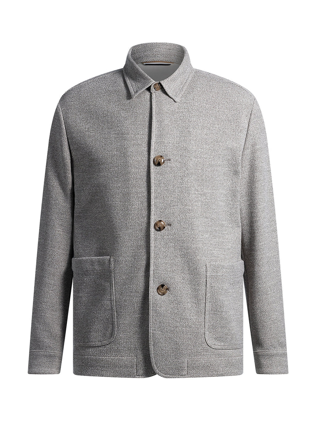 CARPER OVERSHIRT