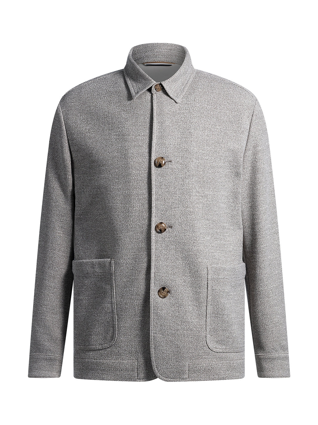 CARPER OVERSHIRT