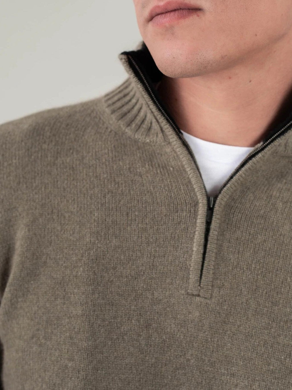 GREG SWEATER