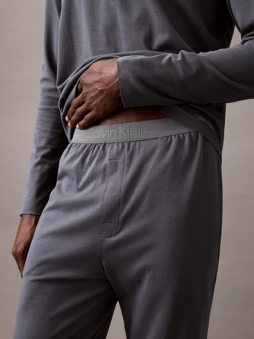 PYJAMA PANT