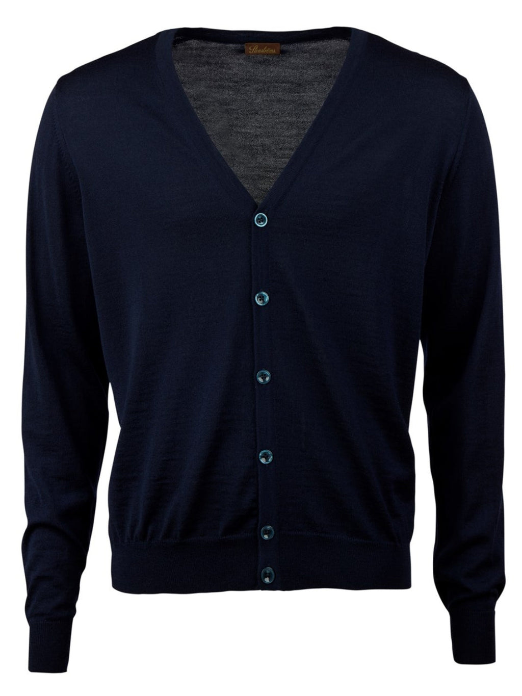 MERINO CARDIGAN