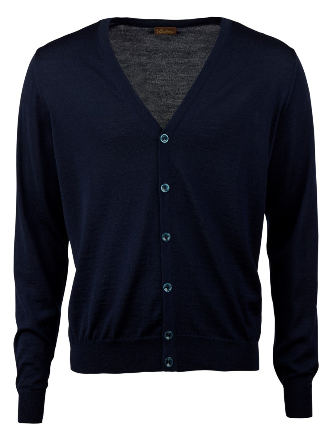 MERINO CARDIGAN
