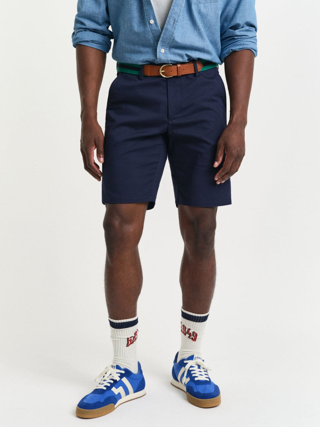 SPORTS SHORTS