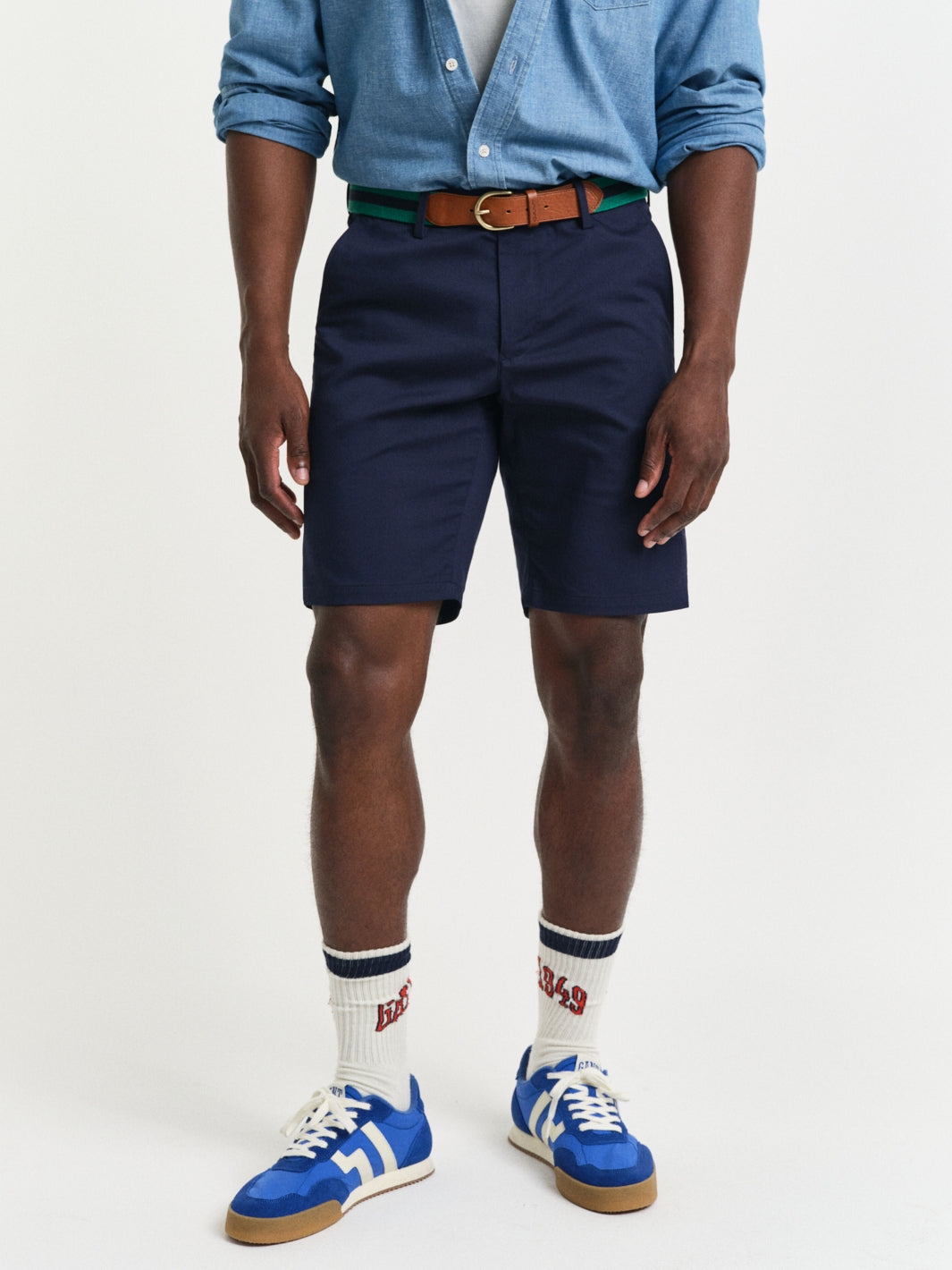 SPORTS SHORTS
