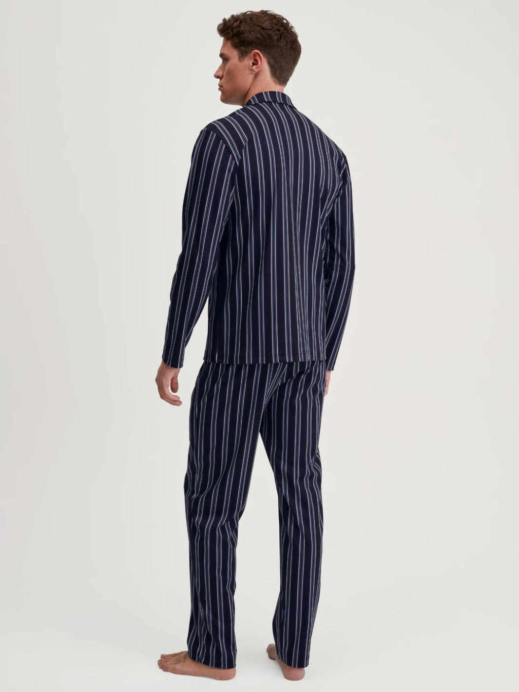 RELAX STREAMLINE PYJAMA