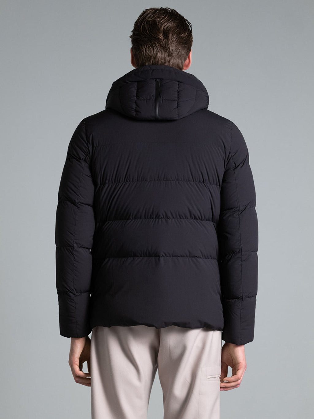 JUMP JACKET