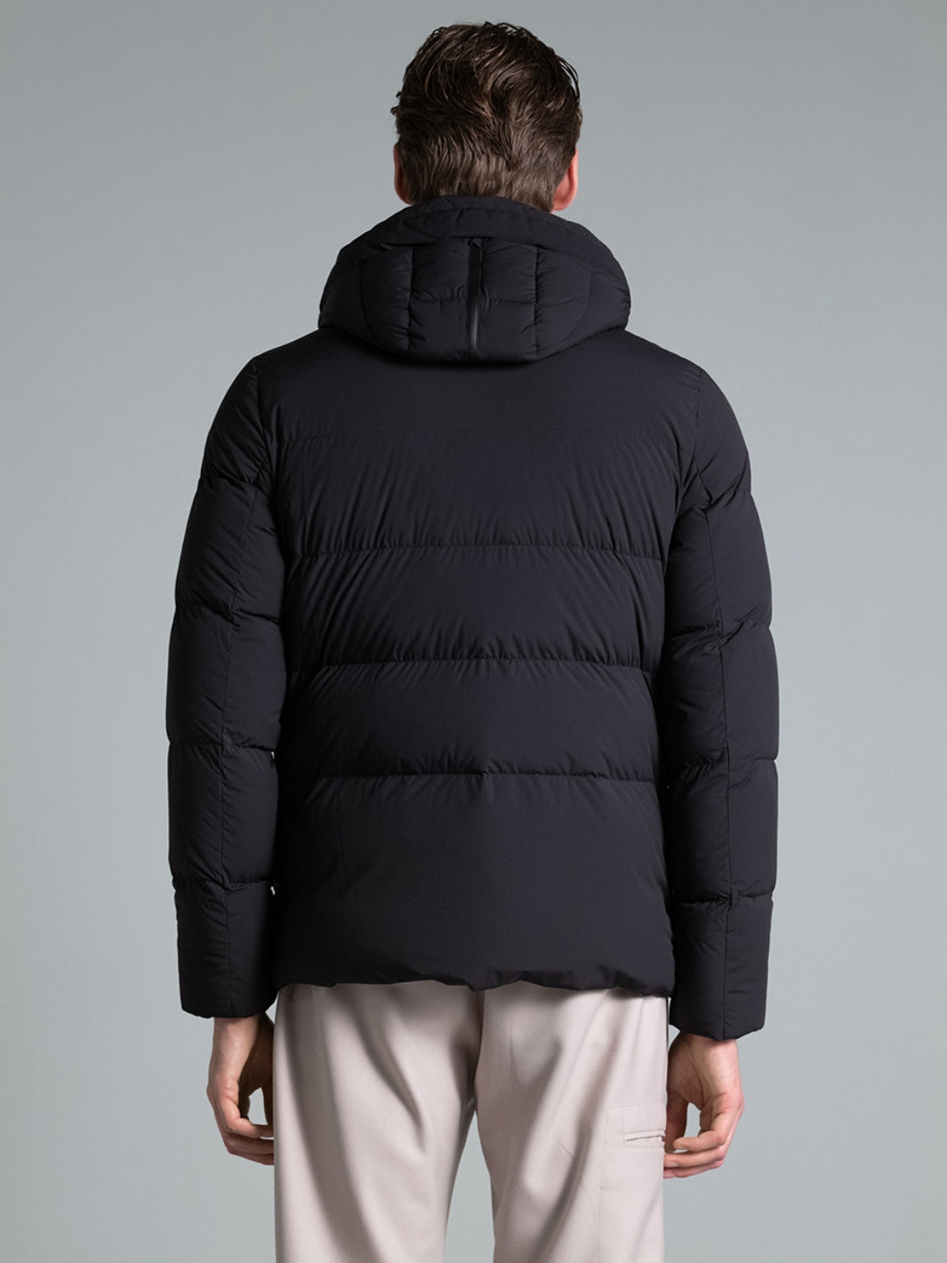 JUMP JACKET