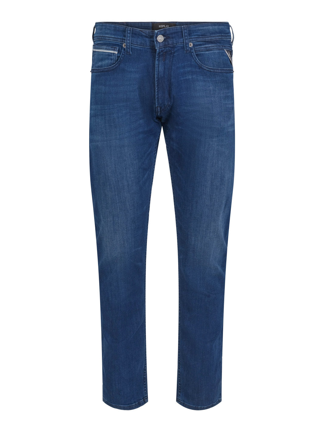GROVER JEANS