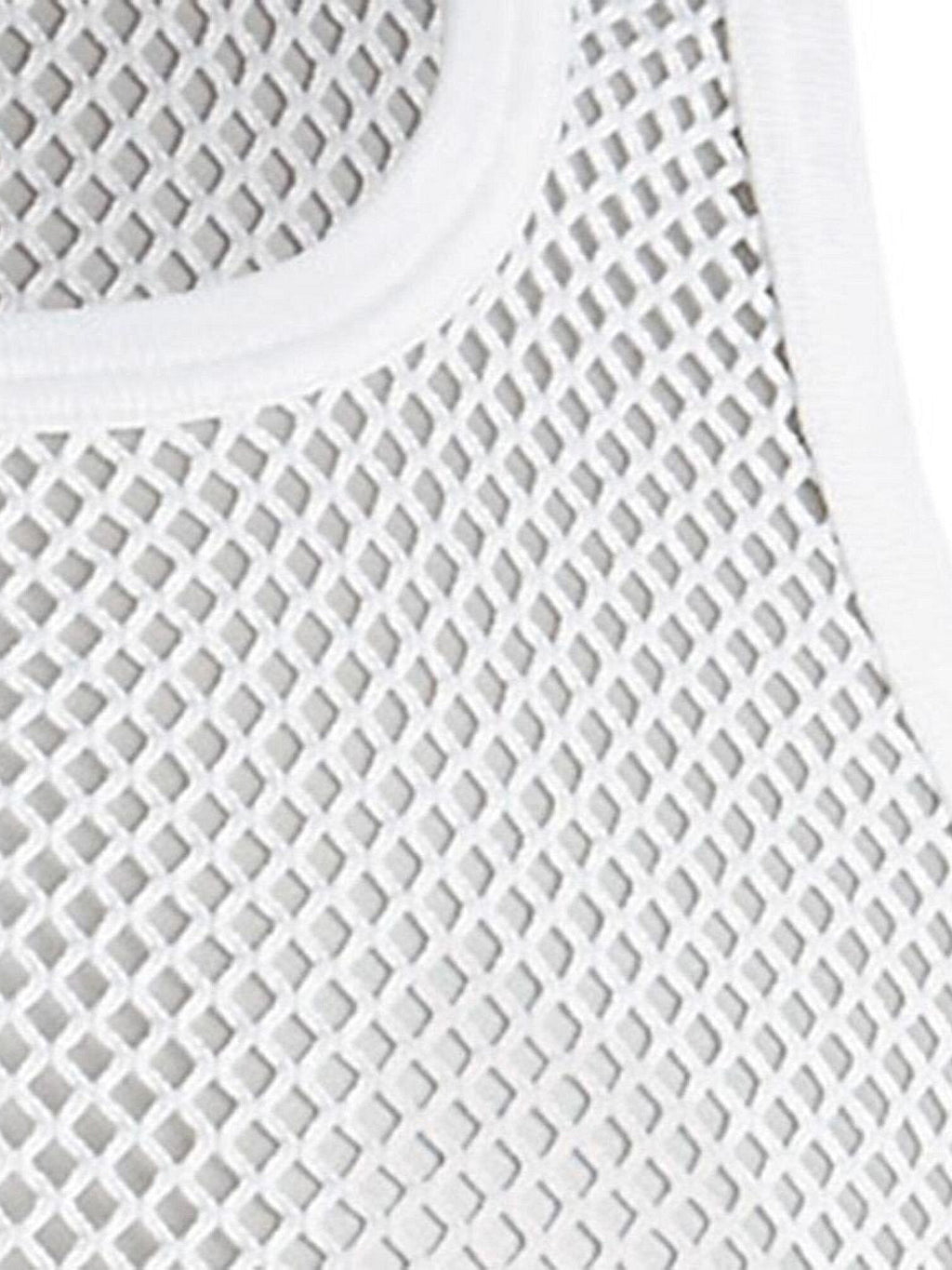 HELSETRØYE SINGLET