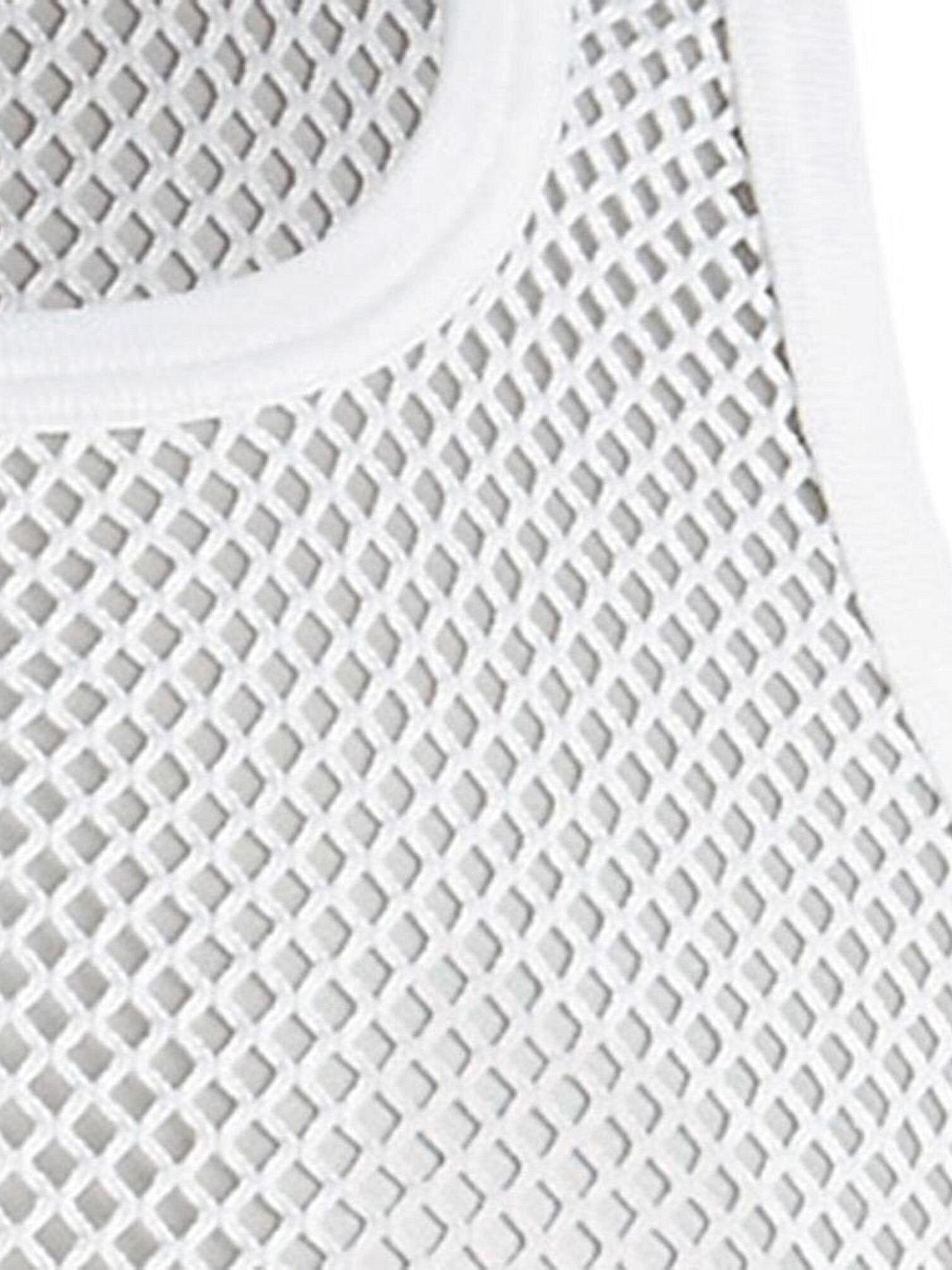 HELSETRØYE SINGLET