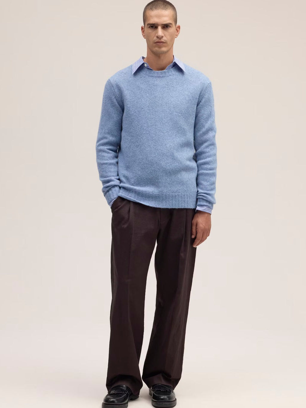 LEE PULLOVER