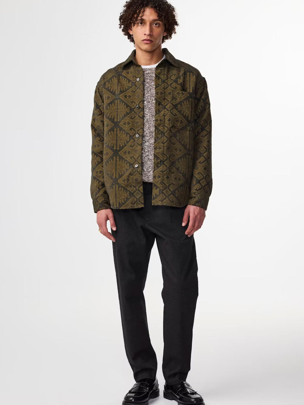 THEO TROUSERS