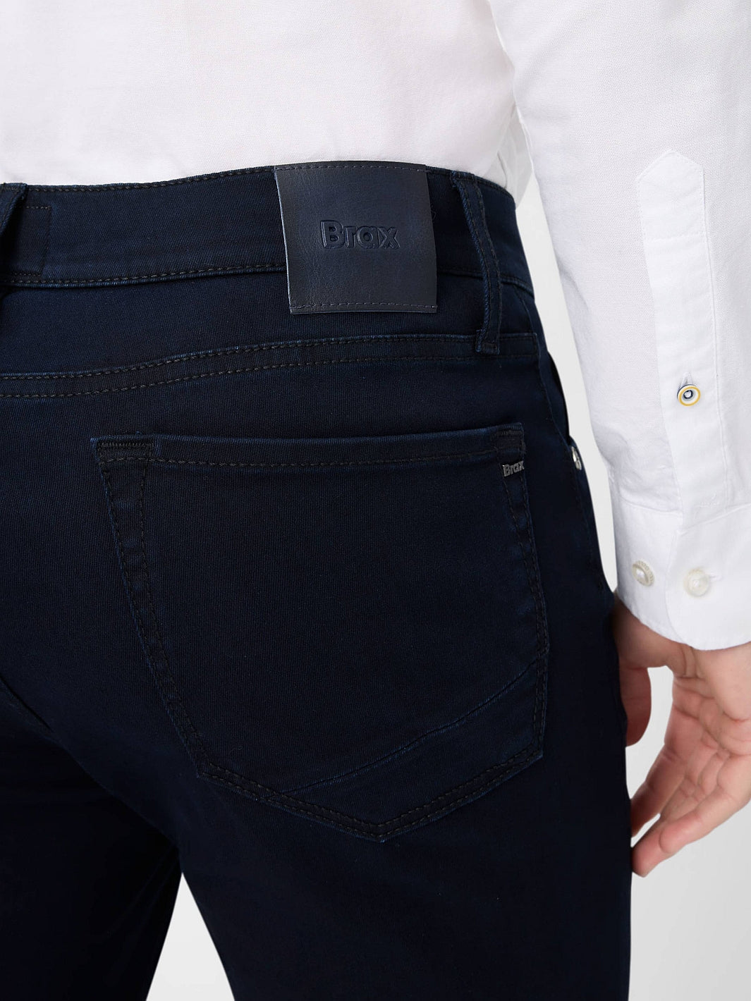 CHUCK JEANS