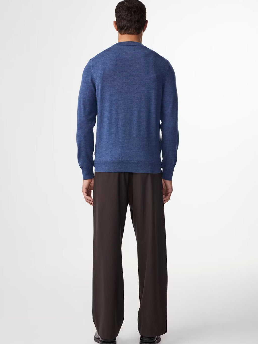 TED LIGHTWEIGHT SWEATER
