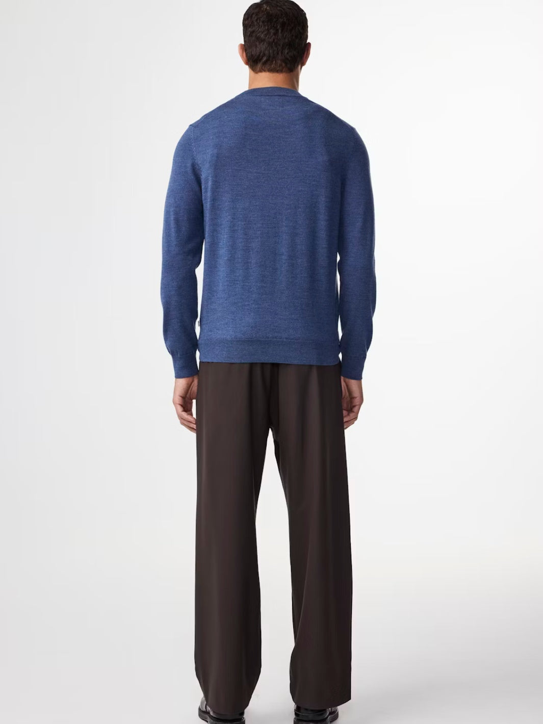TED LIGHTWEIGHT SWEATER