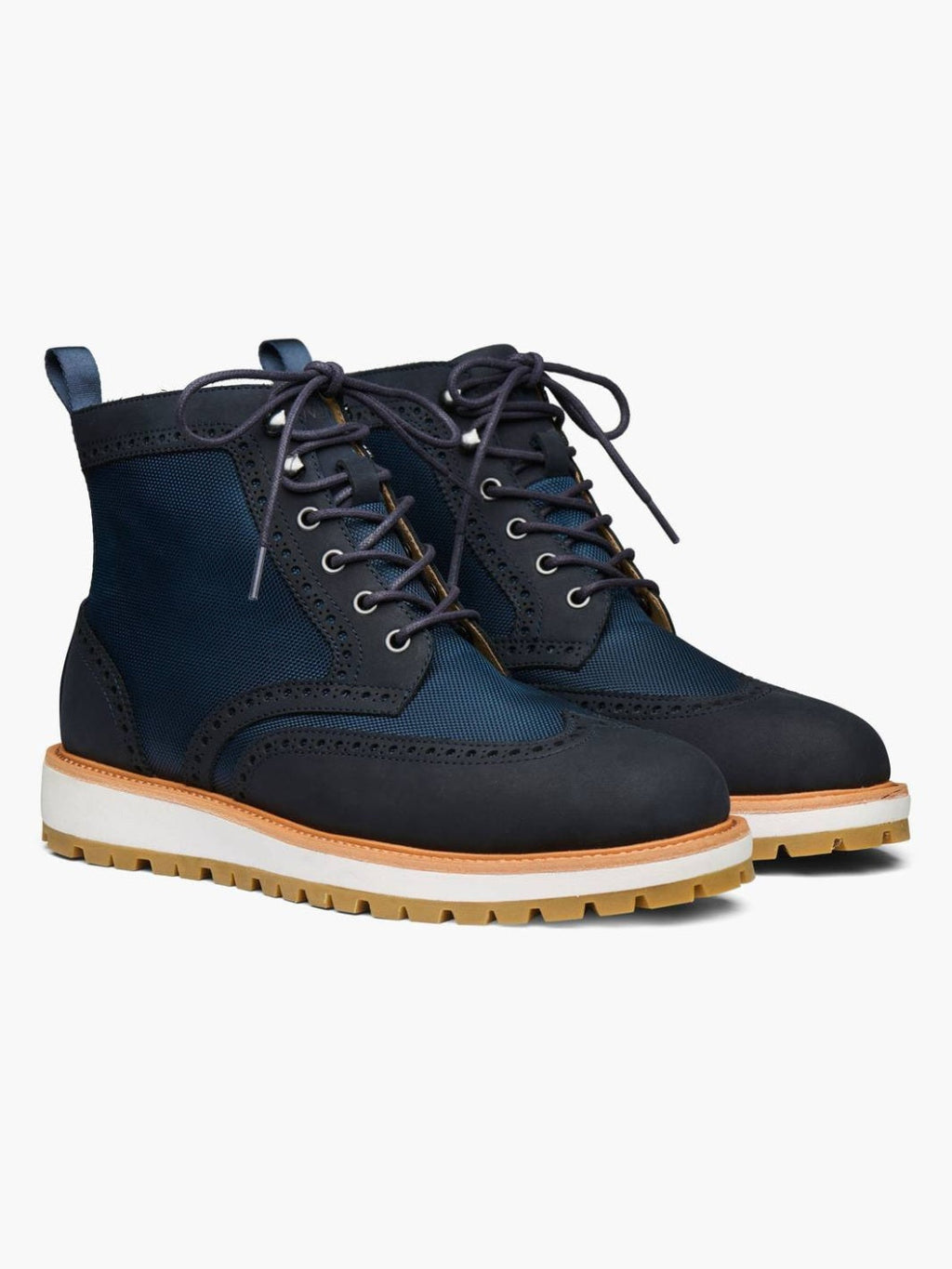 VIGO BOOT