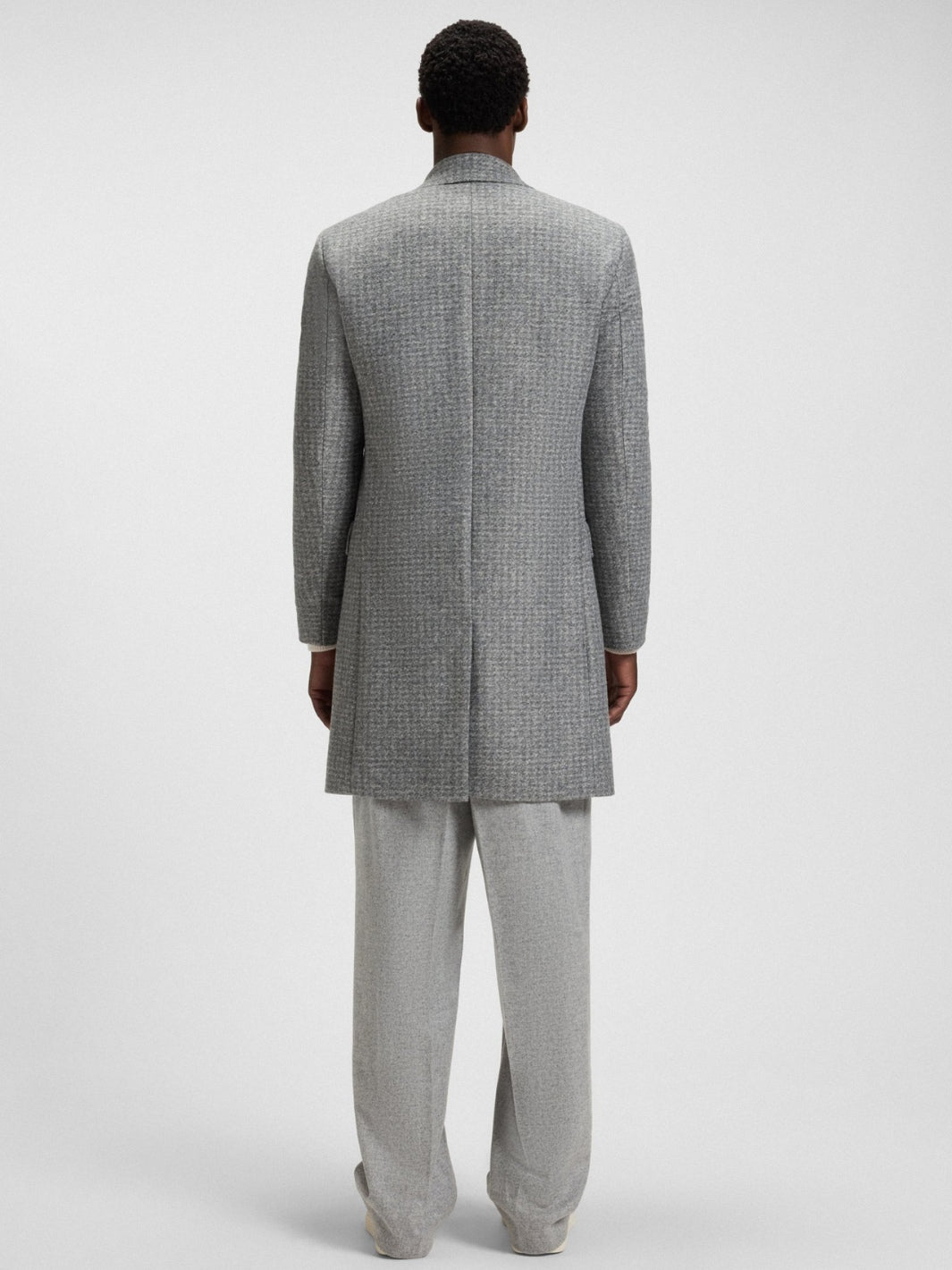 HYDE COAT