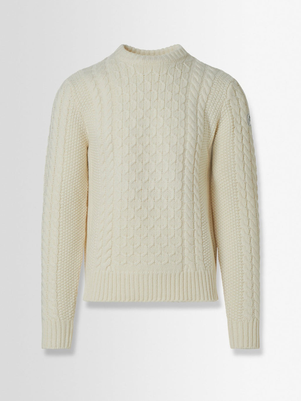 EDMOND SWEATER
