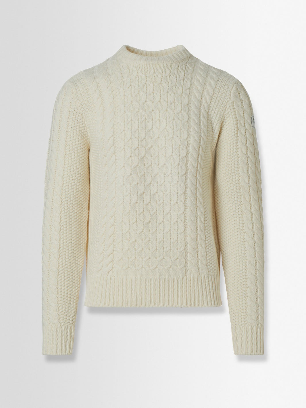 EDMOND SWEATER