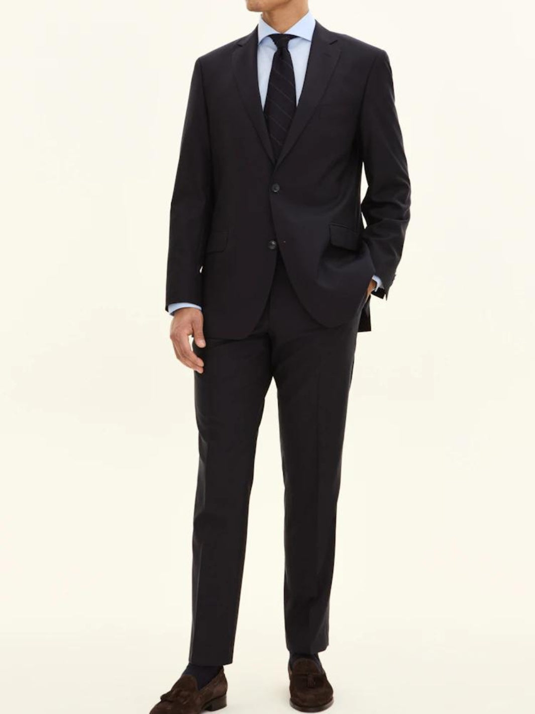 JOEL BLAZER