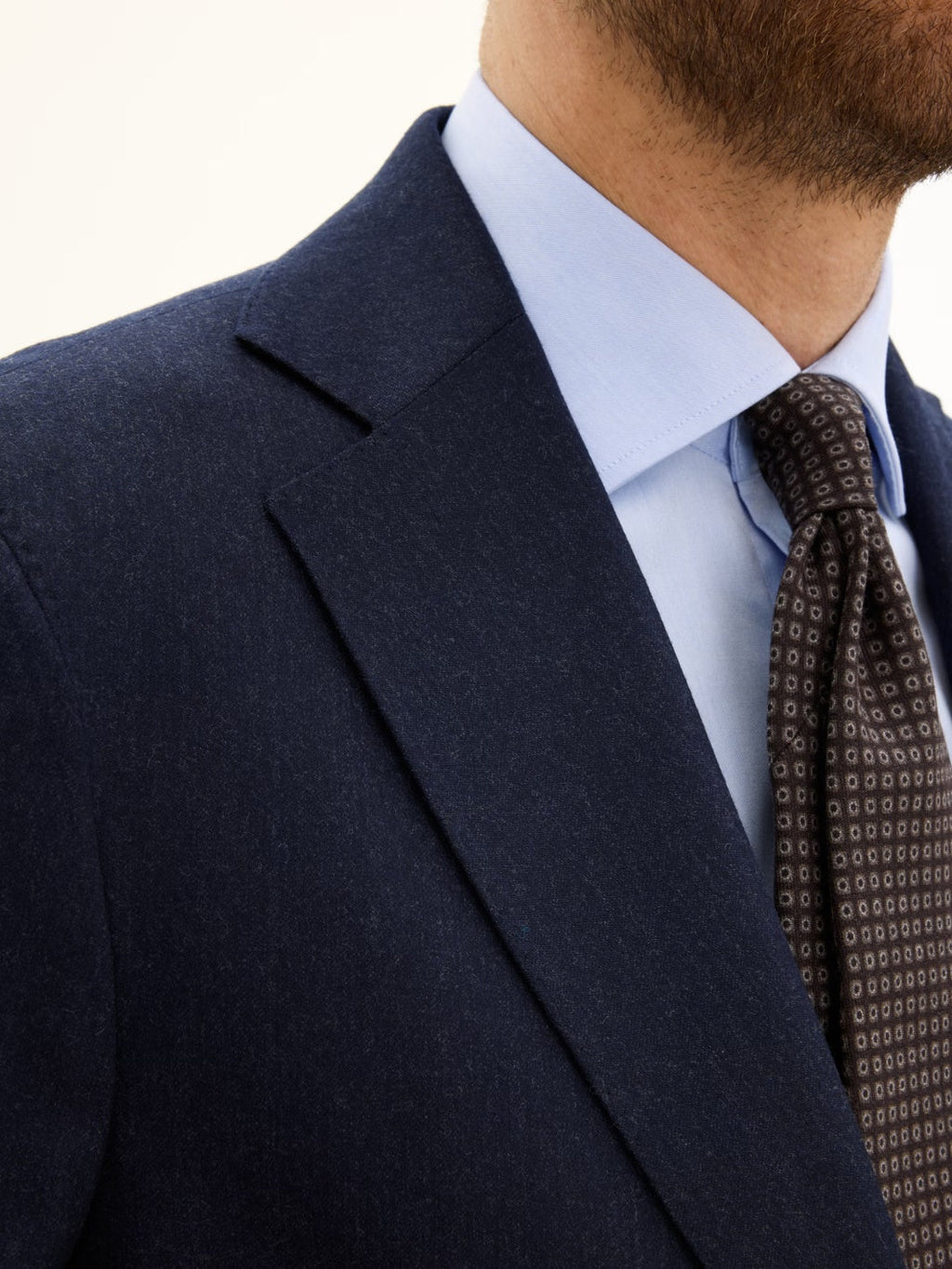 FOGERTY WOOL BLAZER