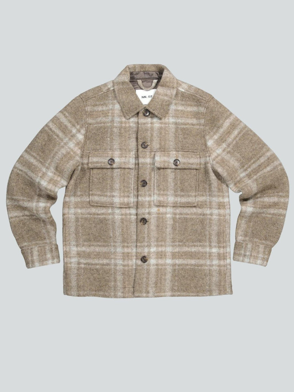 WILAS JACKET