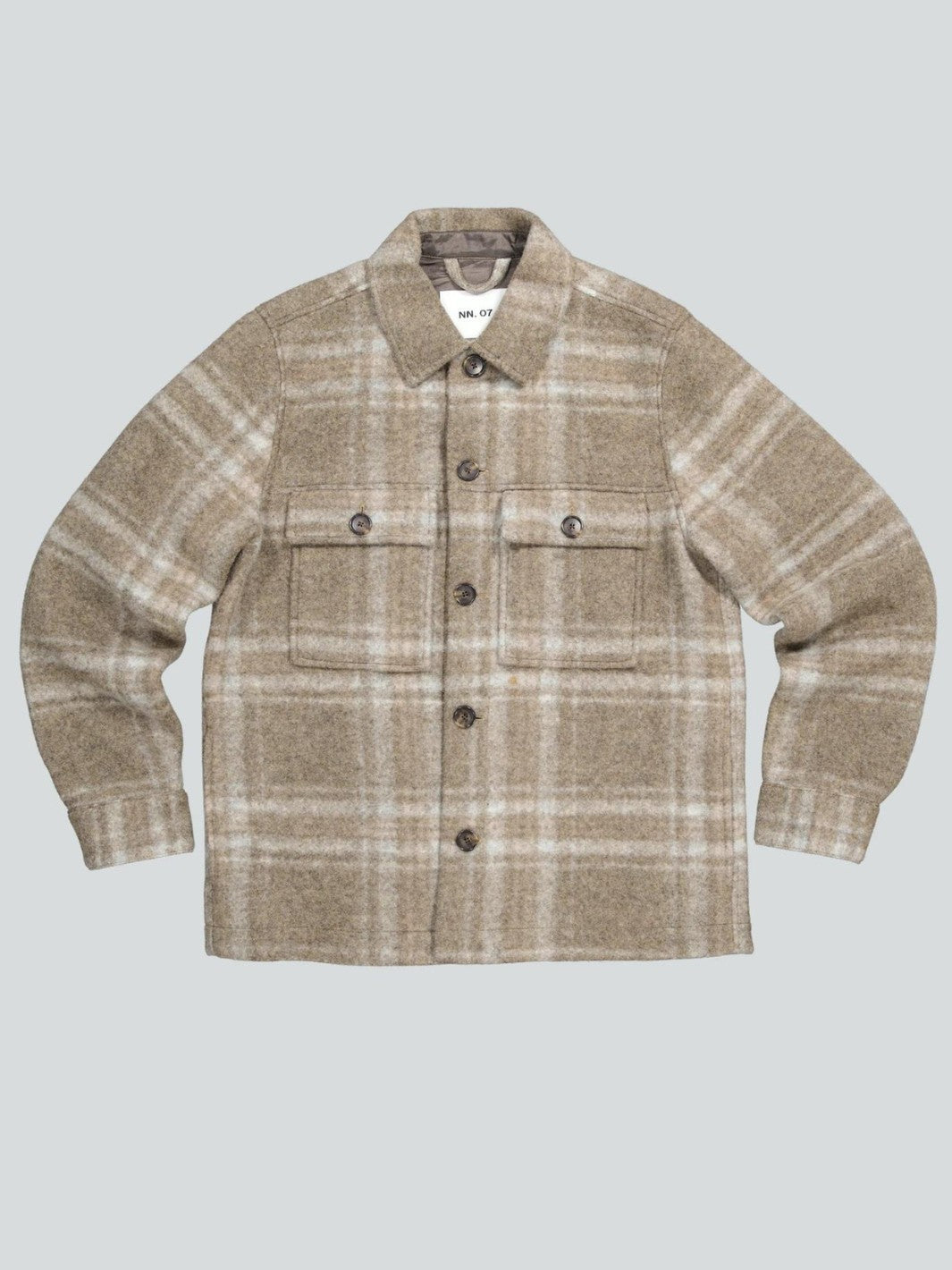 WILAS JACKET