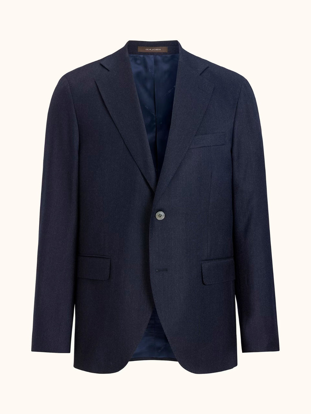FOGERTY WOOL BLAZER