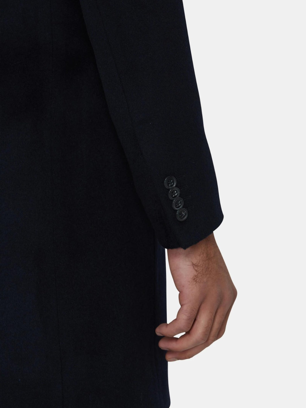 SYLAR COAT