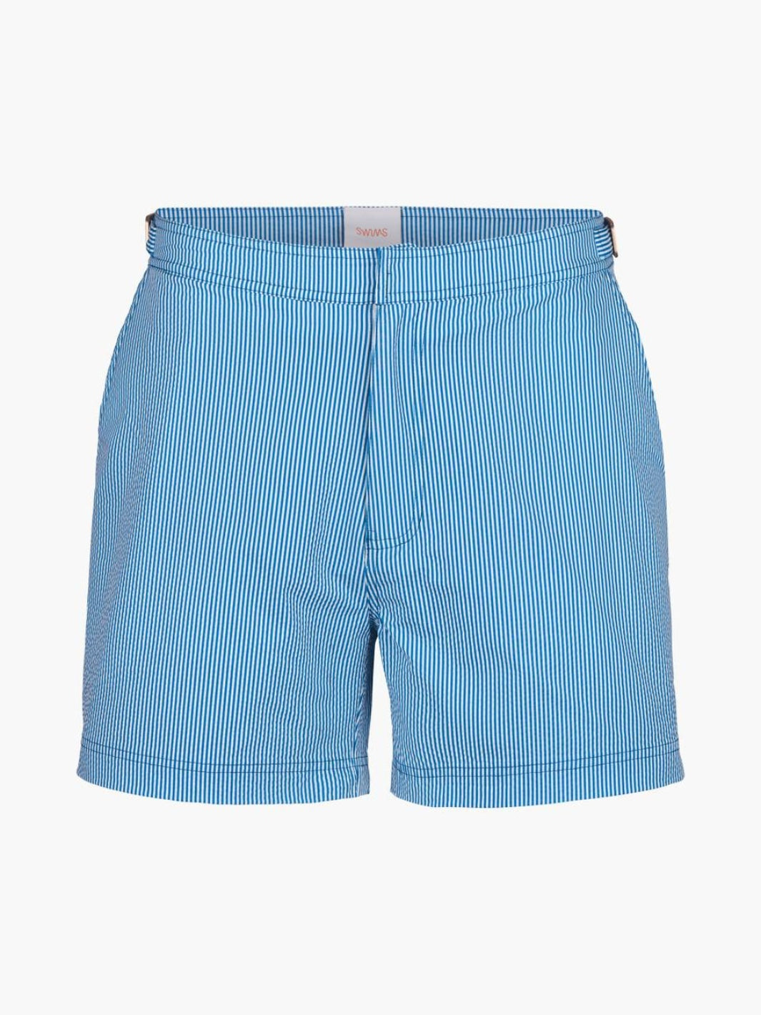STRAND SWIM TRUNK