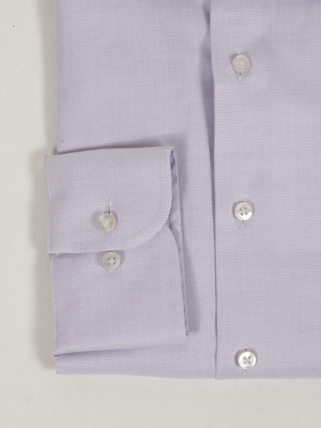 MODERN-FIT SHIRT