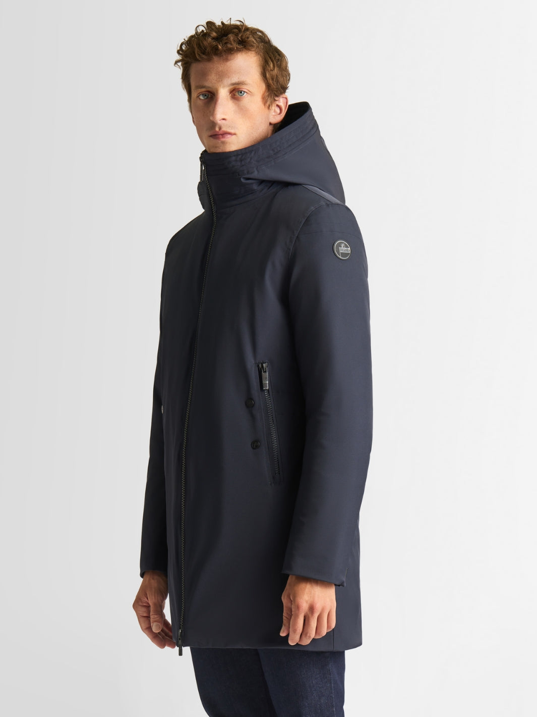 GEZI COAT