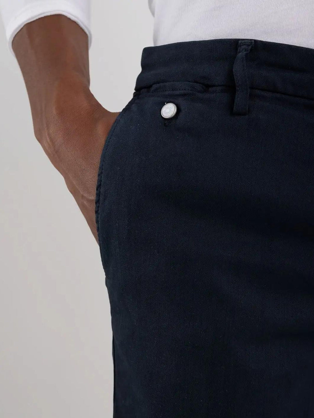 BENNI CHINO SHORTS
