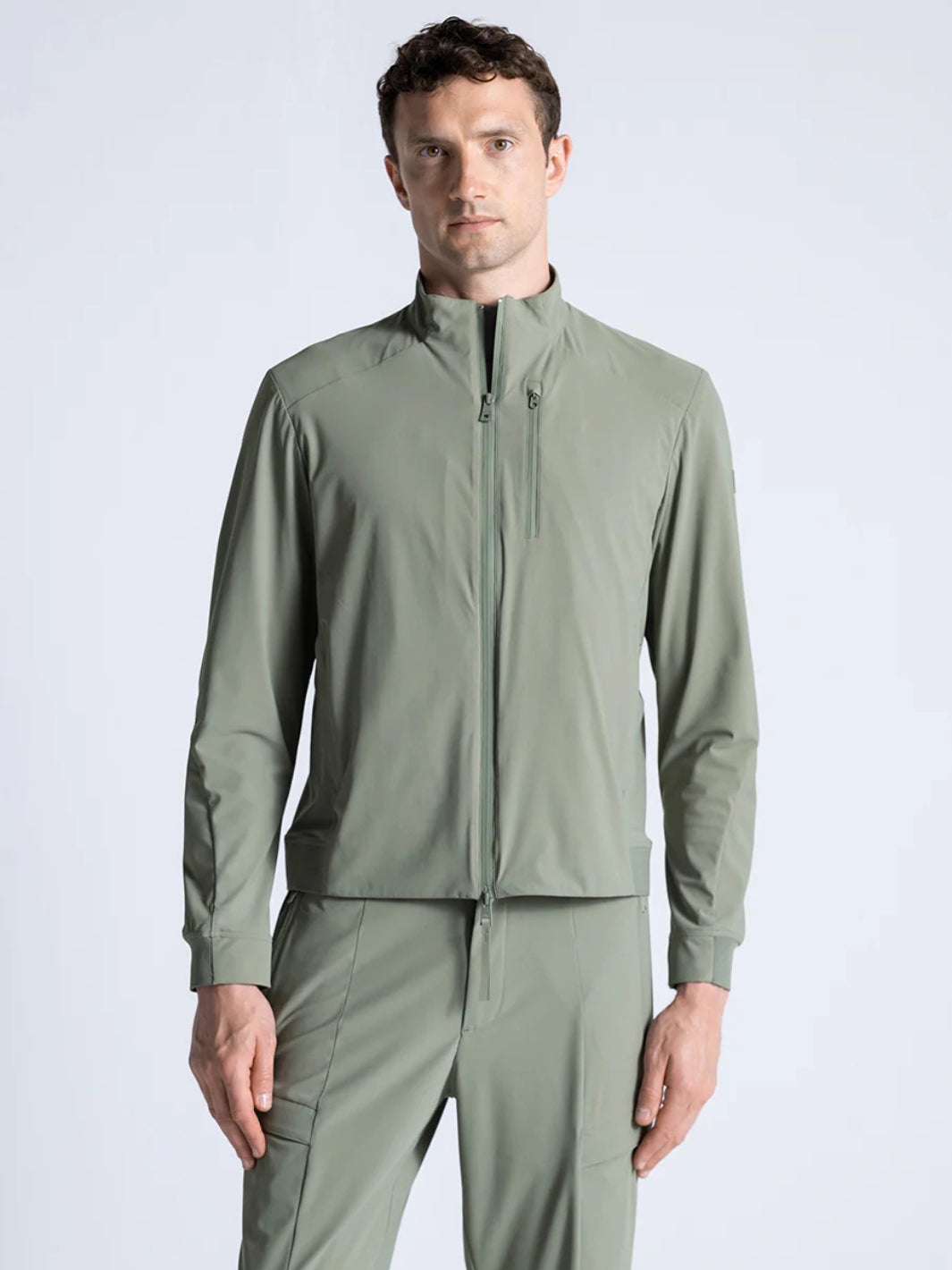 ECHO JACKET
