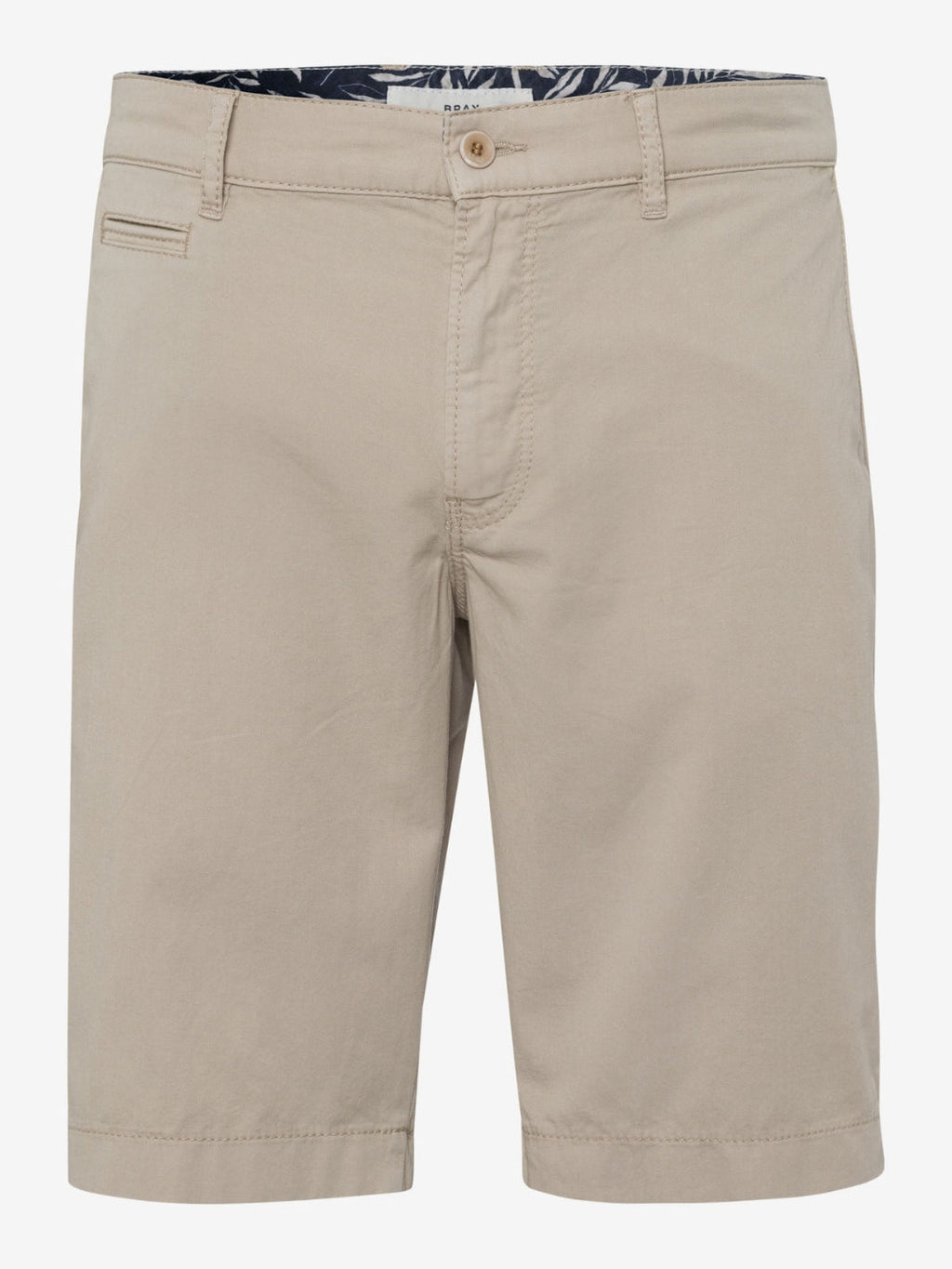 BARI REGULAR SHORTS