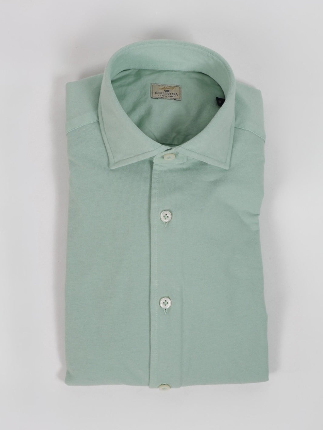 JERSEY SHIRT