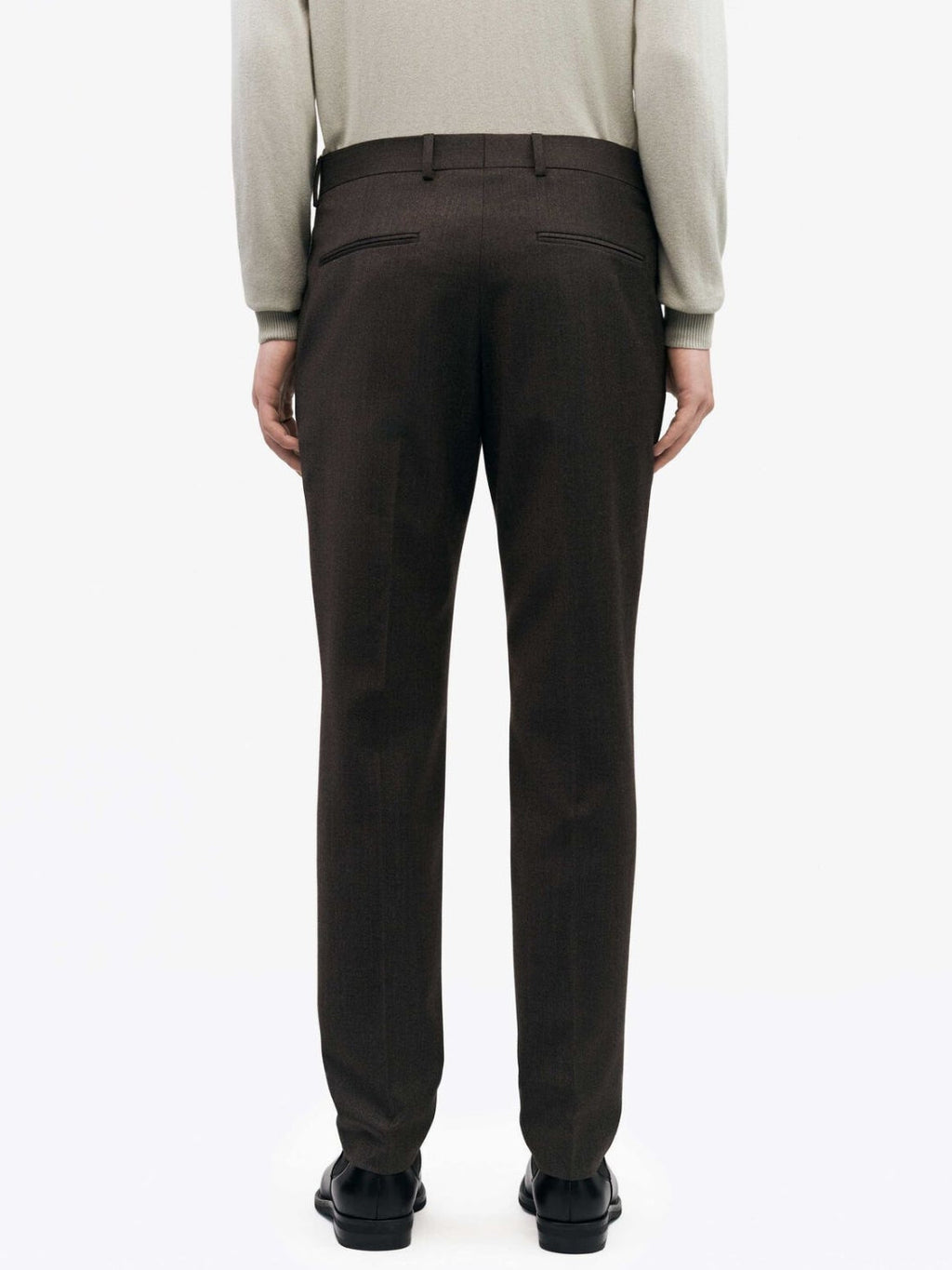 JERRETTS SUIT