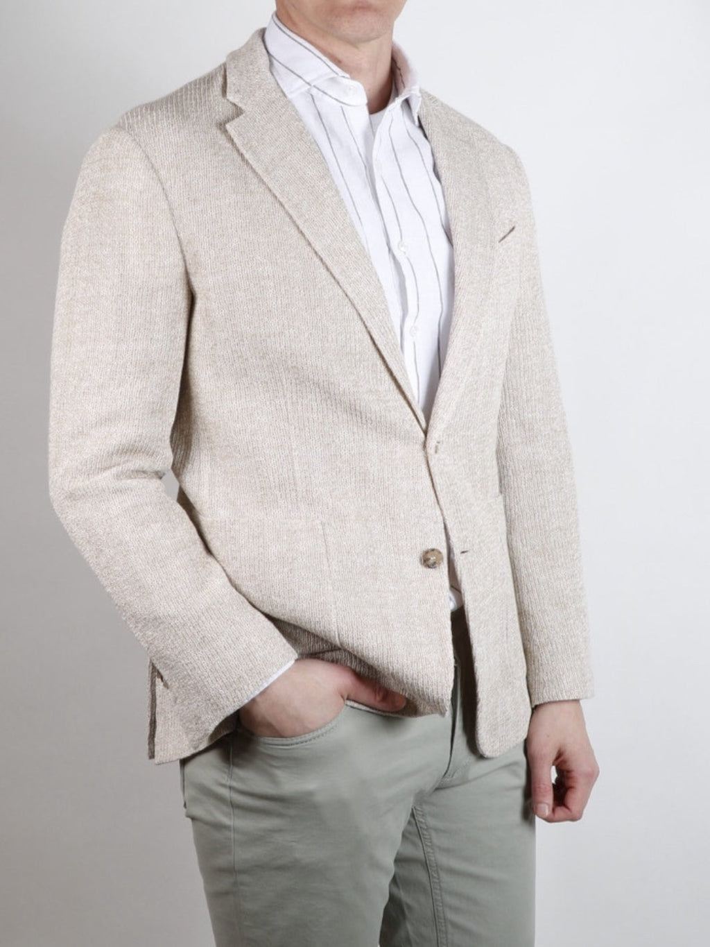 ASTON JACKET