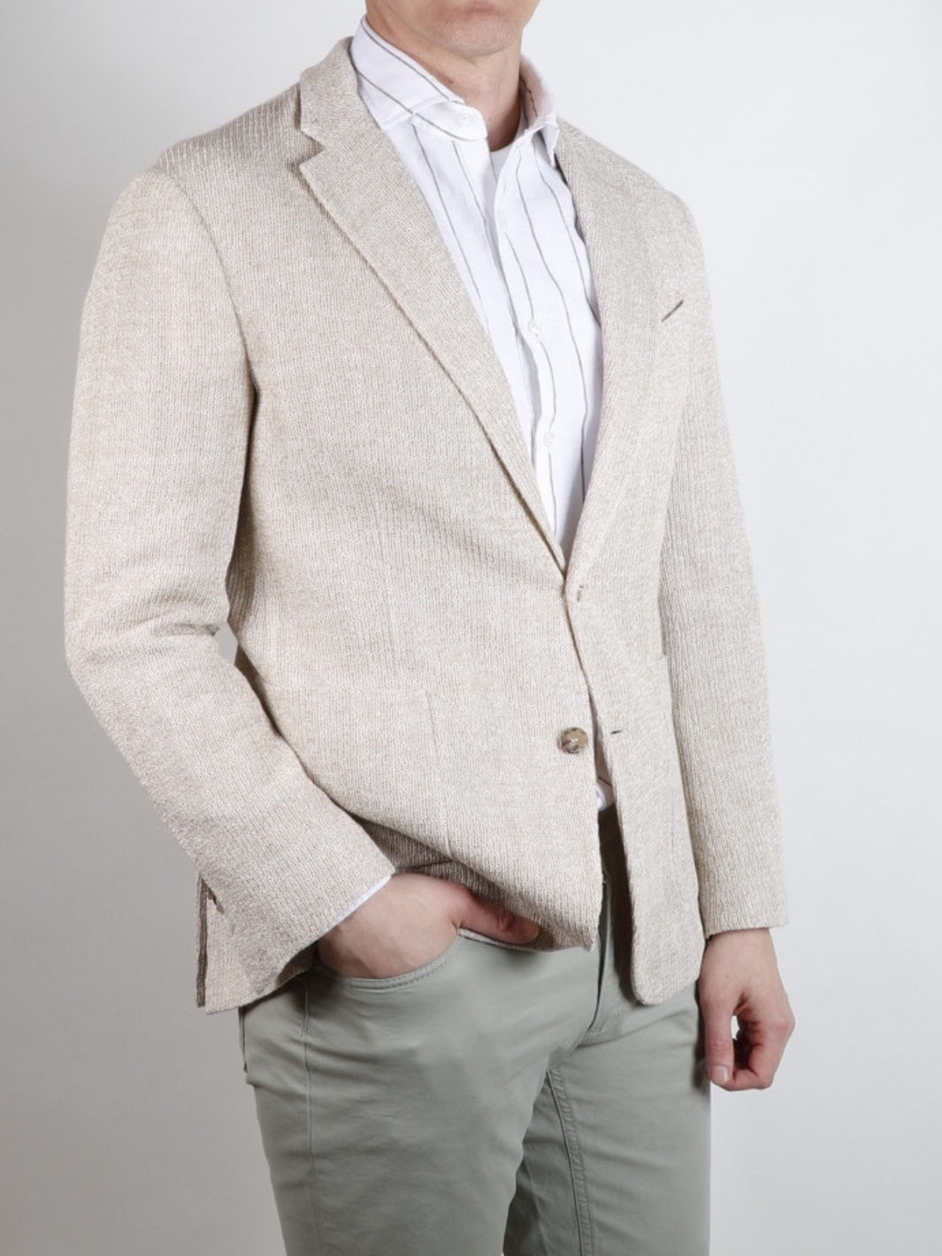 ASTON JACKET