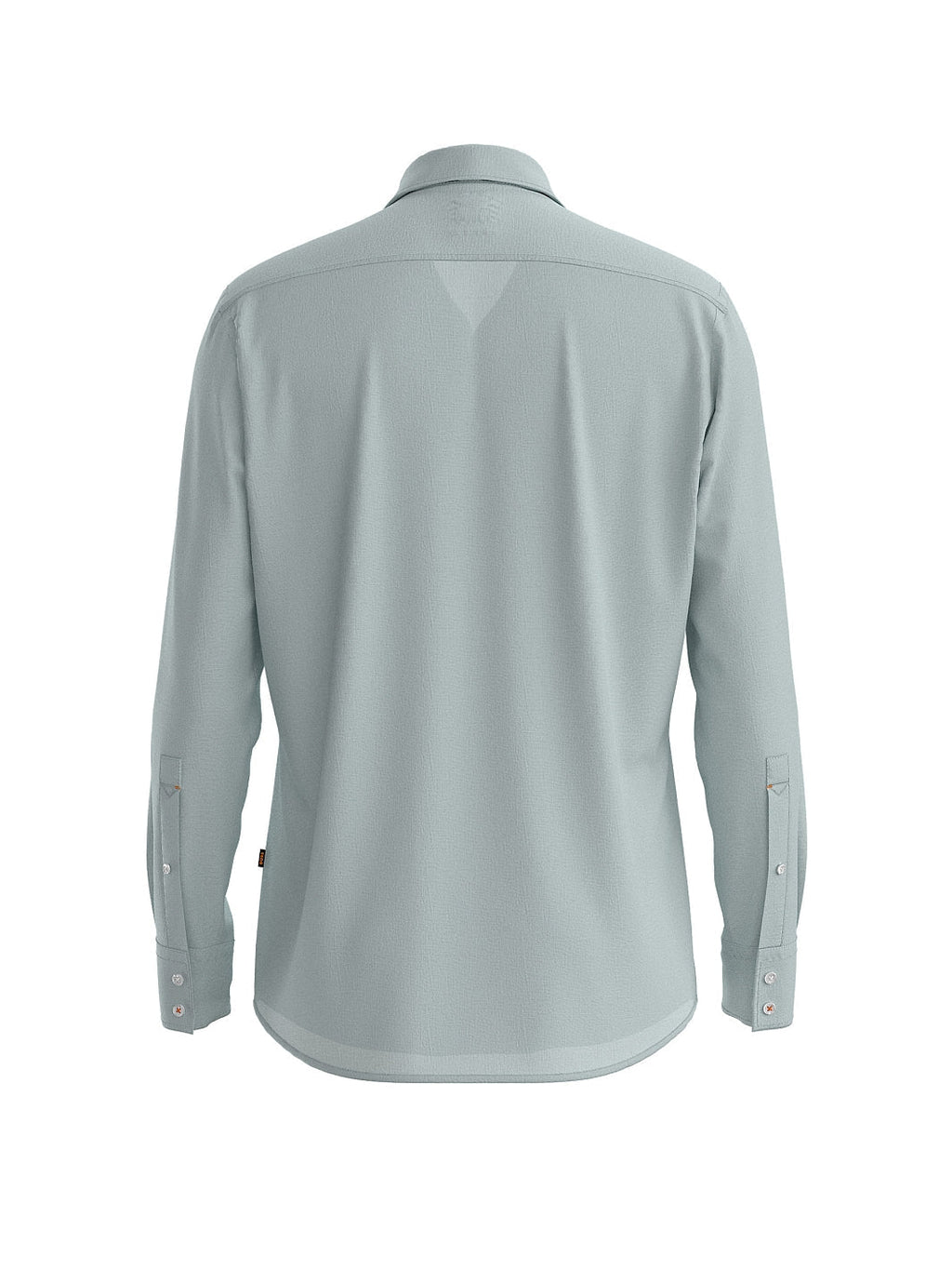 RELEGANT LINNEN SHIRT