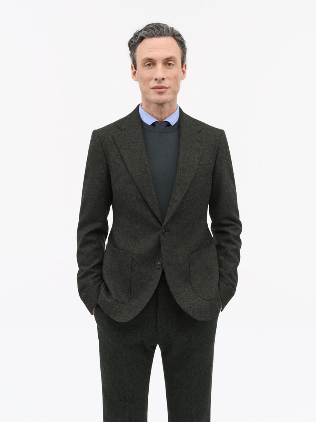 EASER BLAZER