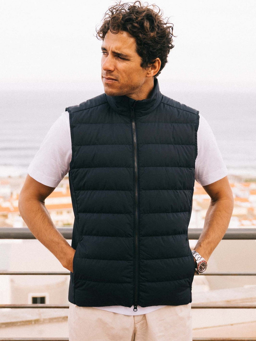 RATIO II VEST